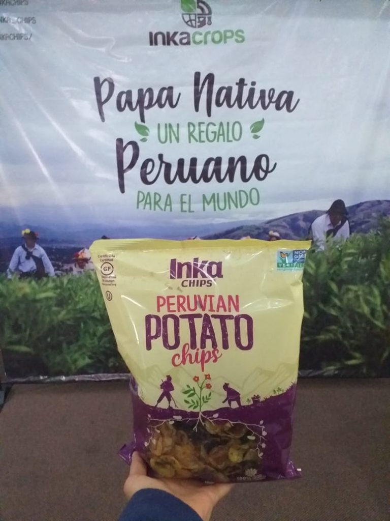 Inka Chips 